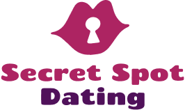 Dating website logo